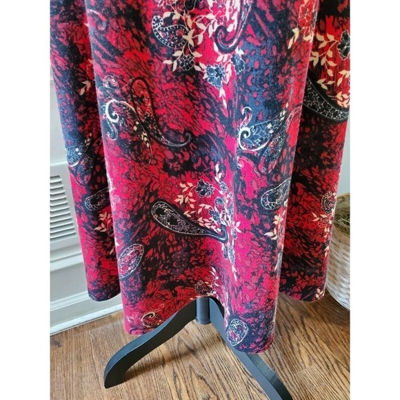 DN Design Women Casual Dress Size 14 - Picture 4 of 11